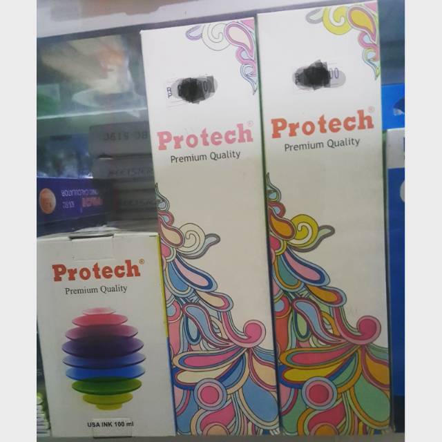 Tinta printer refill ink printer universal