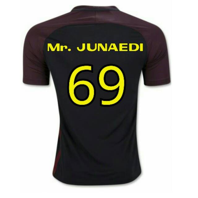 mr.junaedi