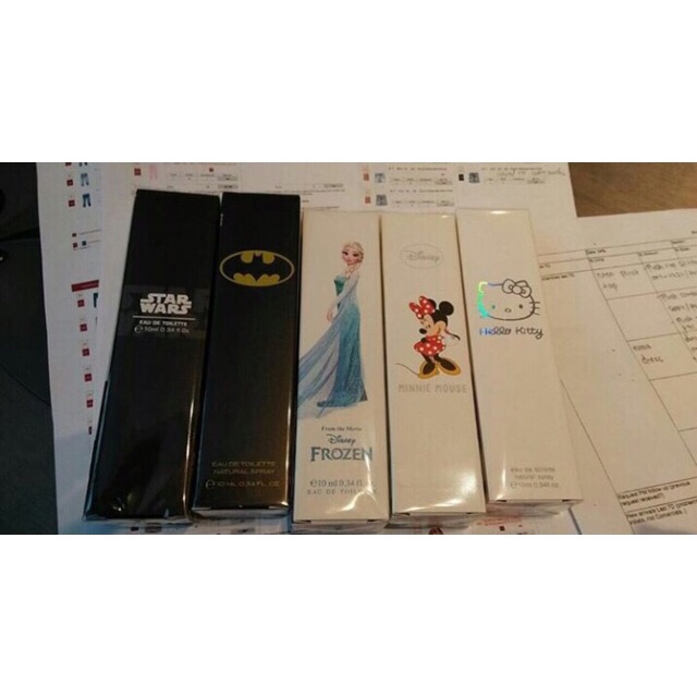 Zara parfum kids sale