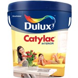 DULUX CATYLAC (5 KG) / Cat Tembok Interior