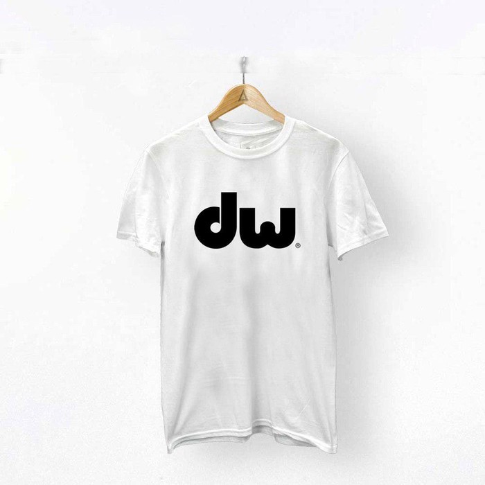 Kaos DISTRO Dw Drum
