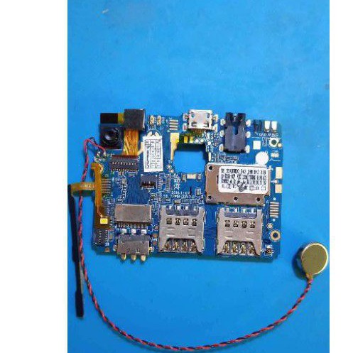 mesin Maxtron s8