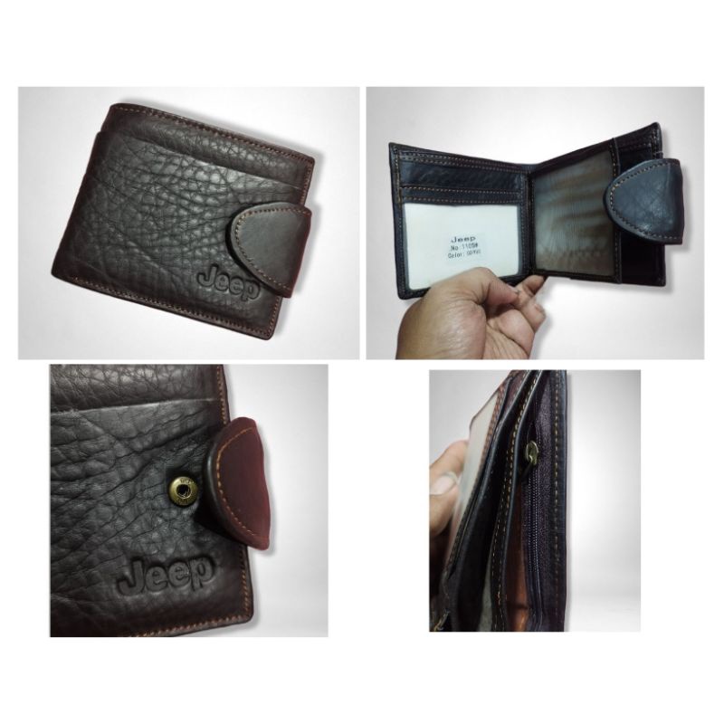 dompet kulit asli bifold OAKLEY &amp; aneka brand dompet kulit import #dompetkulit termurah #dompetpria #dompet #dompetkulitasli