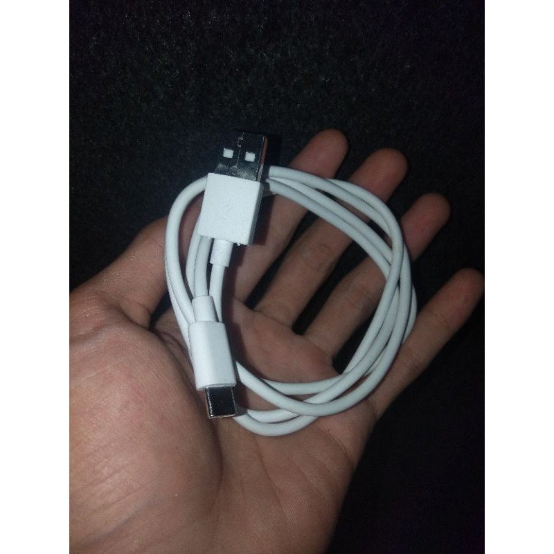 kabel data oppo type C