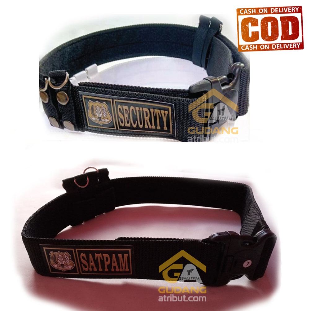 Kopel Security Blackhawk / Kopel Blackhawk Security / Kopel Blackhawk Logo Satpam