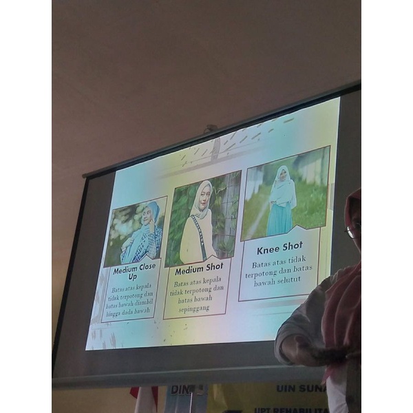 

saya membuat canva gambar