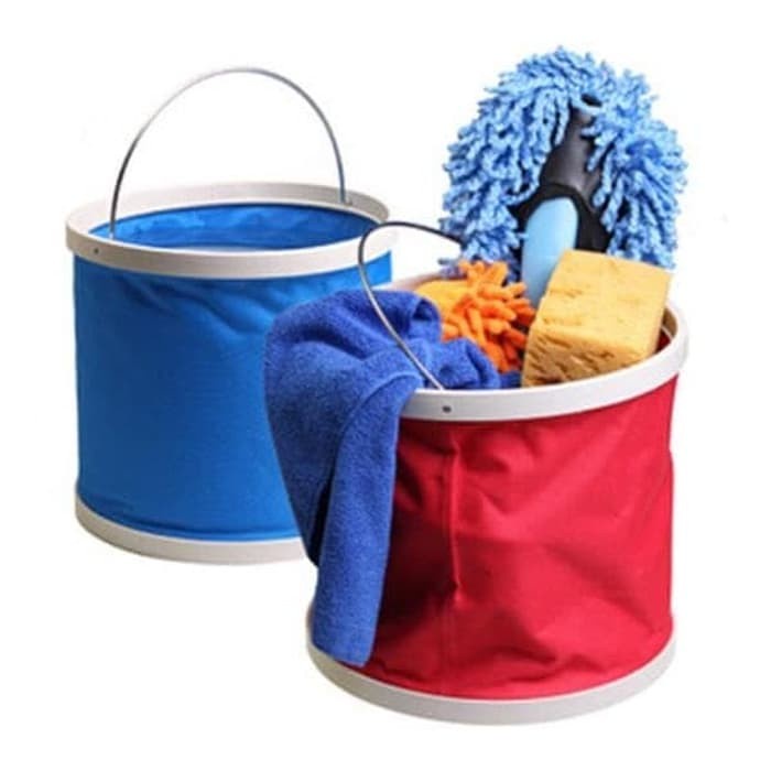 Ember Lipat Portable | Foldable Bucket Waterproof