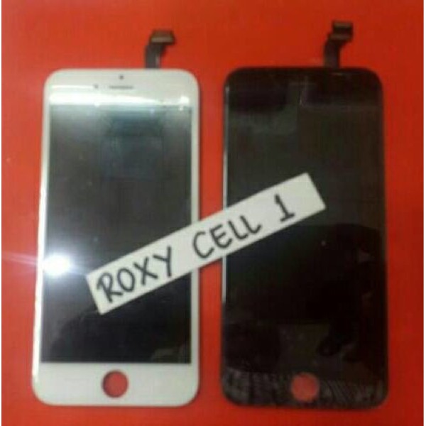 Iphone 6 Lcd Touchscreen Kaca Lcd Original