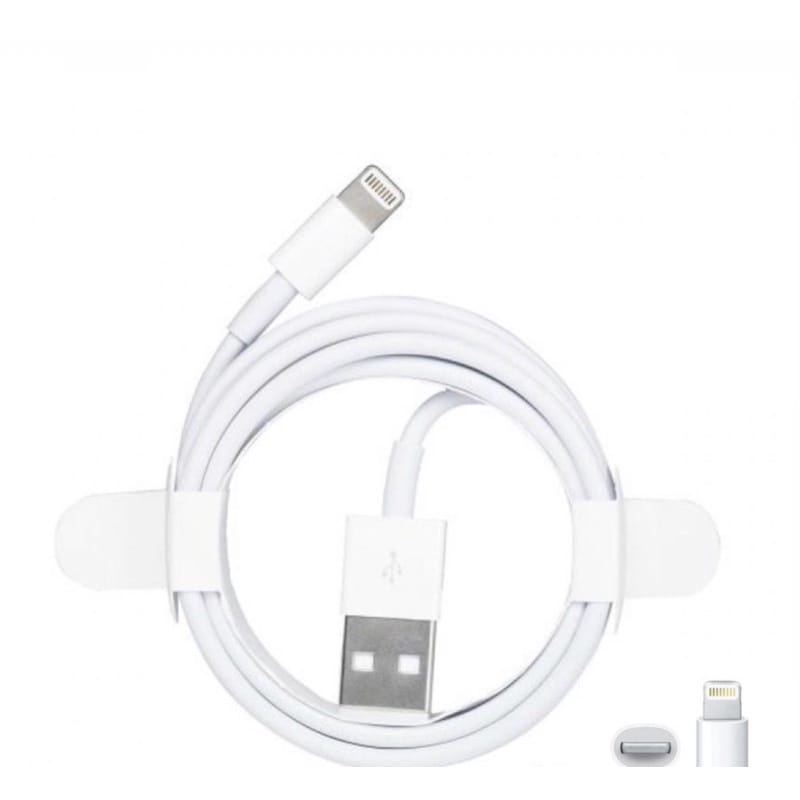 A*   Kabel data for usb to ios Kualitas Bagus