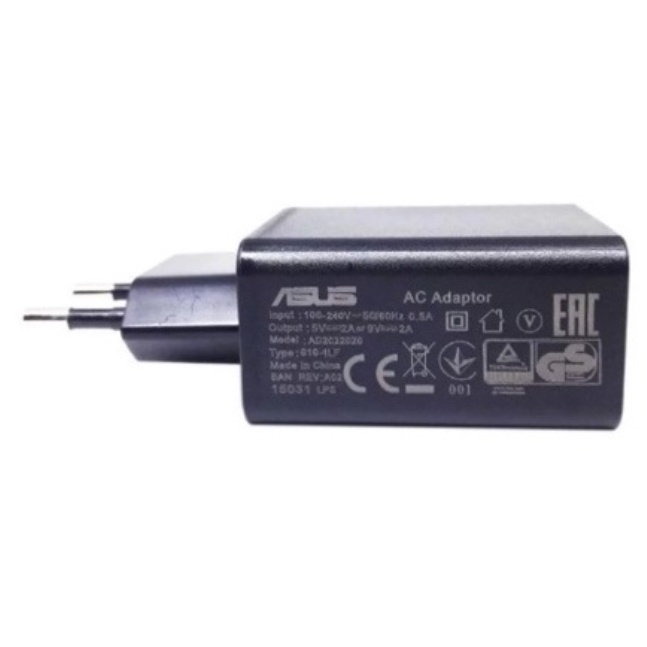 Nitro Fast Charger Dual USB