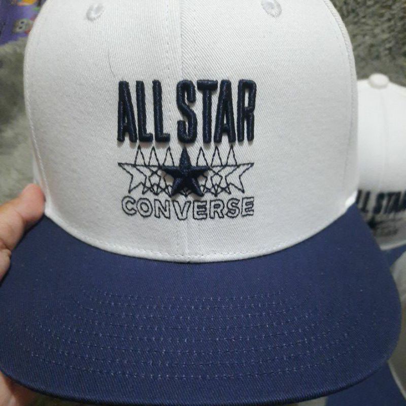 Topi All Star Converse