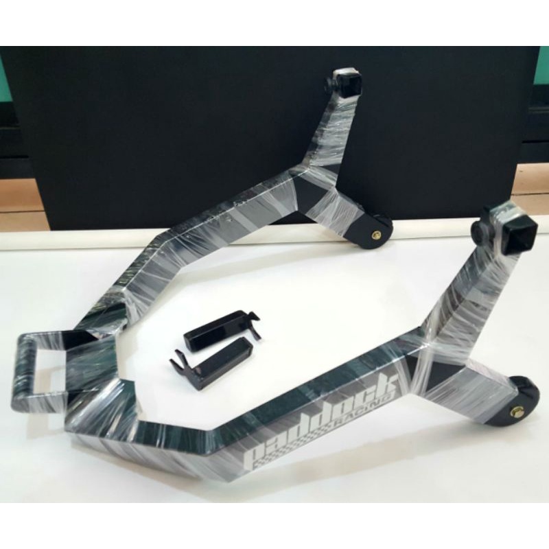 pedok kotak ninja 250cc