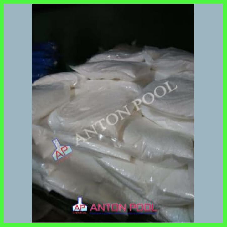 KAPORIT GRANULAR 90% / CHLORINE GRANULAR 90%