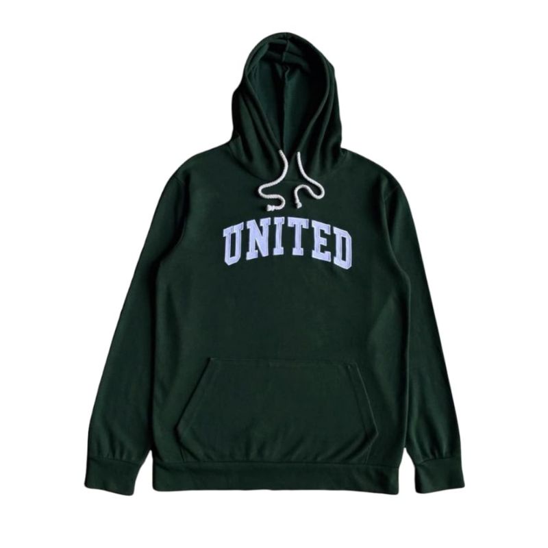 HOODIE UNITED