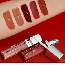 LT PRO Long Lasting Matte Lip Cream ❤ jselectiv ❤ Lip Cream LT PRO