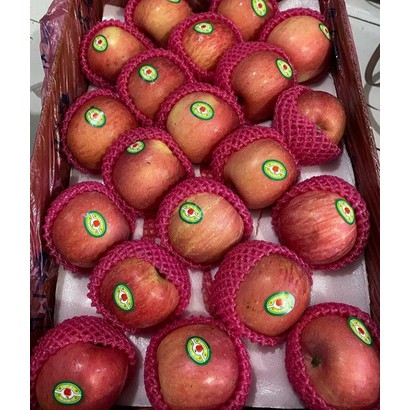 

Apel Buah Apel Apple Import Buah Segar