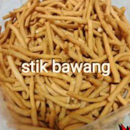 

Stik Bawang Gurih 250gr