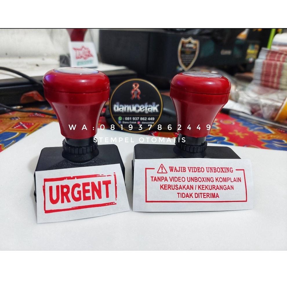

Produk Terbatas | ZnF STEMPEL UNBOXING / STEMPEL FLASH OTOMATIS |Diskon@bulanan