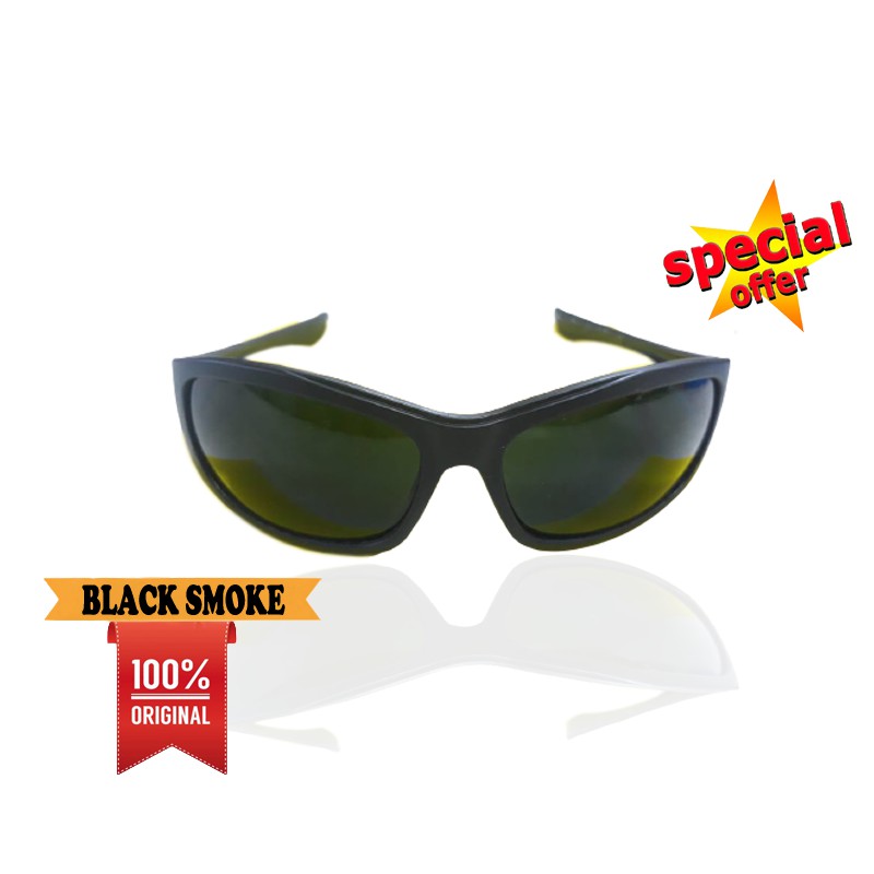 Kacamata Hitam Anti UV Pria Wanita Kacamata Fashion Kaca Mata Gaya Olahraga Sunglasses Unisex