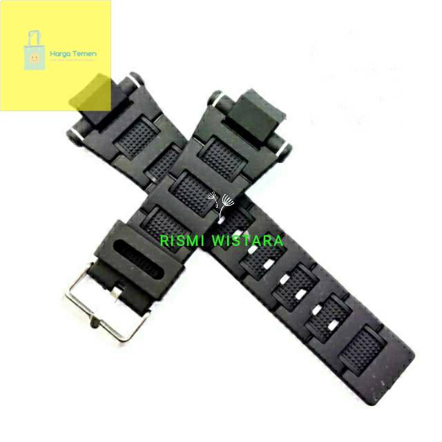 Tali Jam Tangan Casio G-Shock G8600 G-8600 Strap Tali Jam Casio G 8600