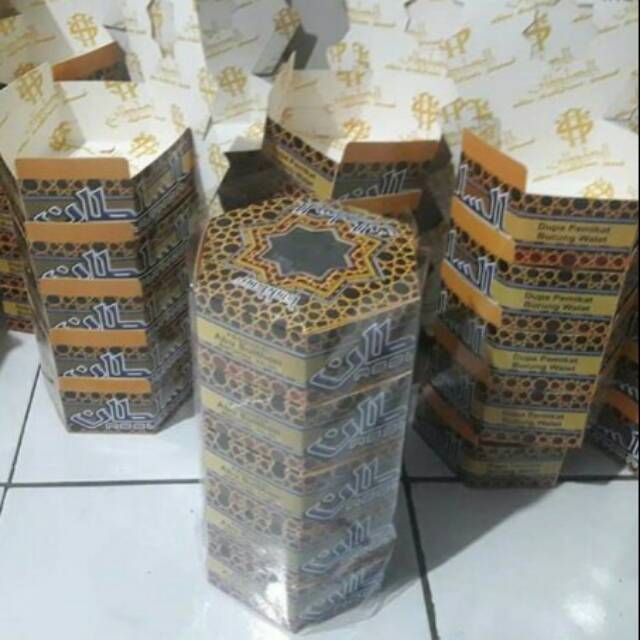 Dupa Walet Assulthon