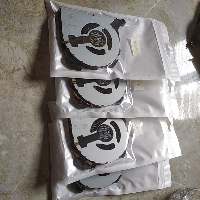 320 Ideapad fan kipas lenovo ideapad 14 320 330