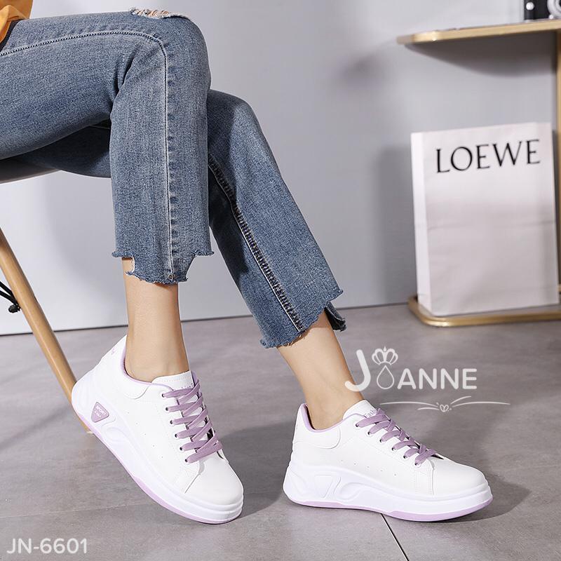 JOANNE Sporty Sneakers Shoes #JN-6601 ORIGINAL