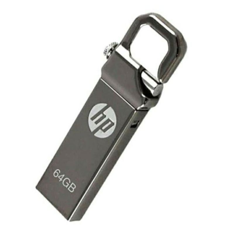 FLESDISK HP 64GB FDH64 FLESDISK USB