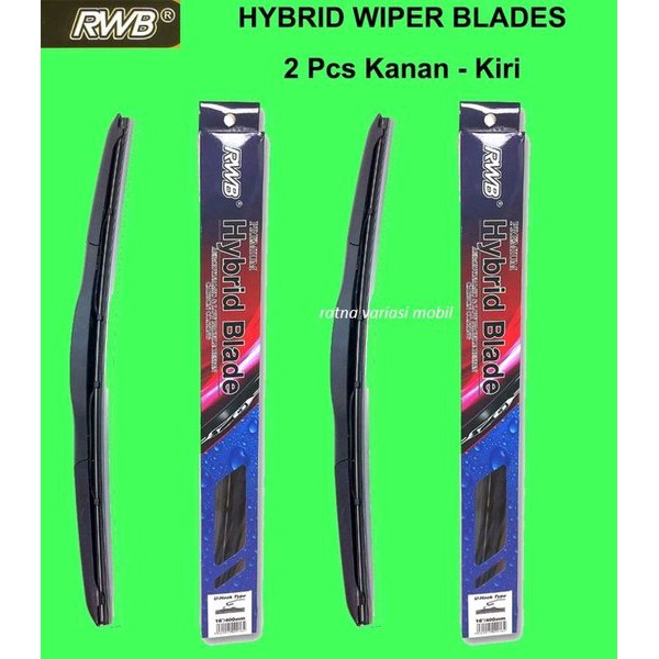 wiper All new innova wiper RWB hybrid all new innova wiper mobil wiper hybrid blade wiper innova