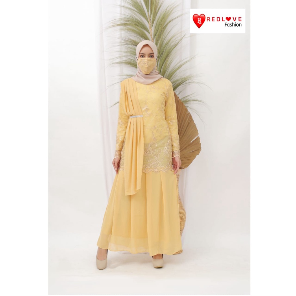 RED LOVE 136/(TERMURAH) /GAMIS KEBAYA SELENDANG /GAMIS TILE MUTIARA TERBAU/ GAMIS FASHIEN PESTA / GAMIS MUSLIMA/GAMIS TILE MUTIARA FASHIEN MUSLIMAH/ GAMIS KE UNDANGAN/ GAMIS TILE KEKINIAN