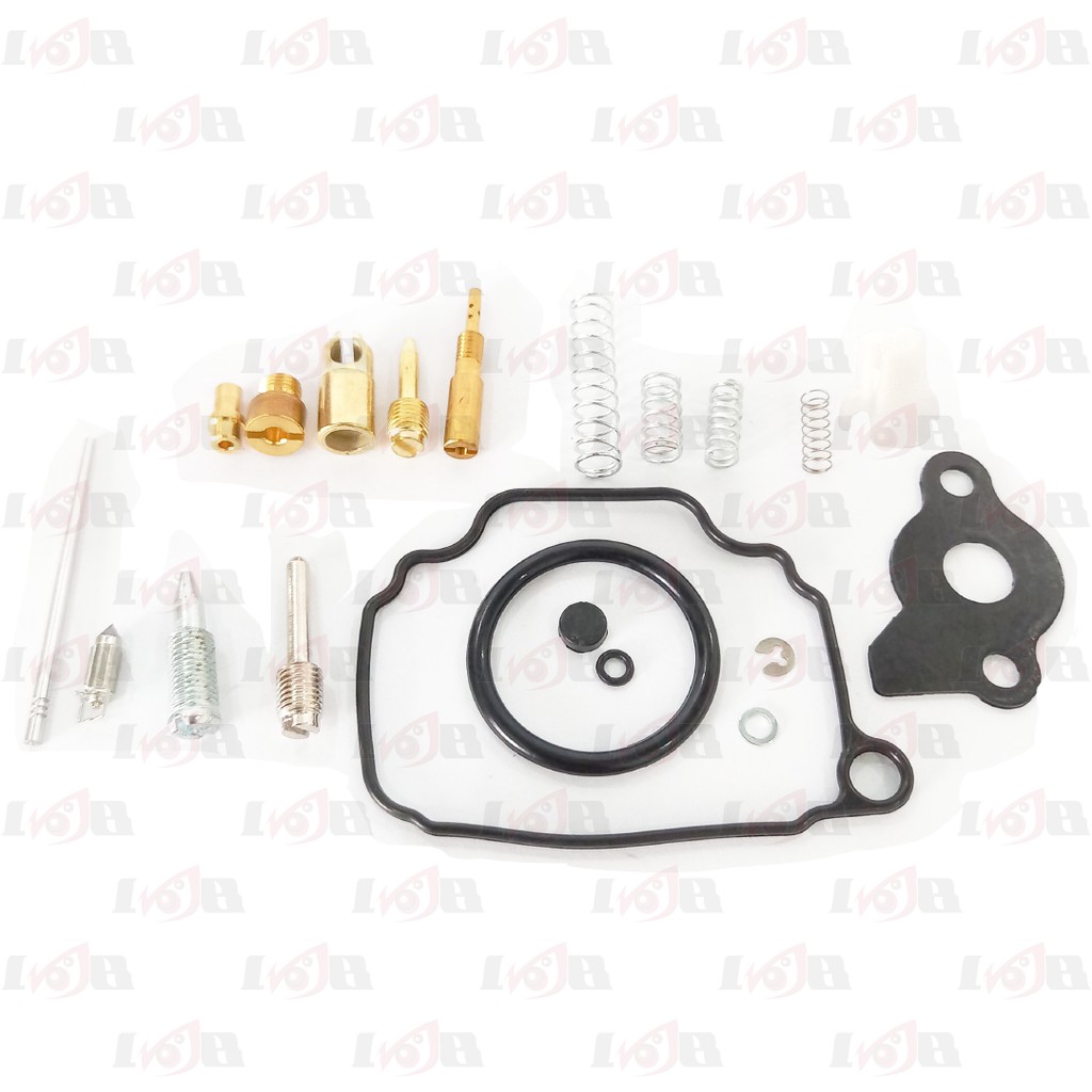 NPP RepairKit Karburator Shogun SP 125 Parkit Carburator set Daleman Karbu