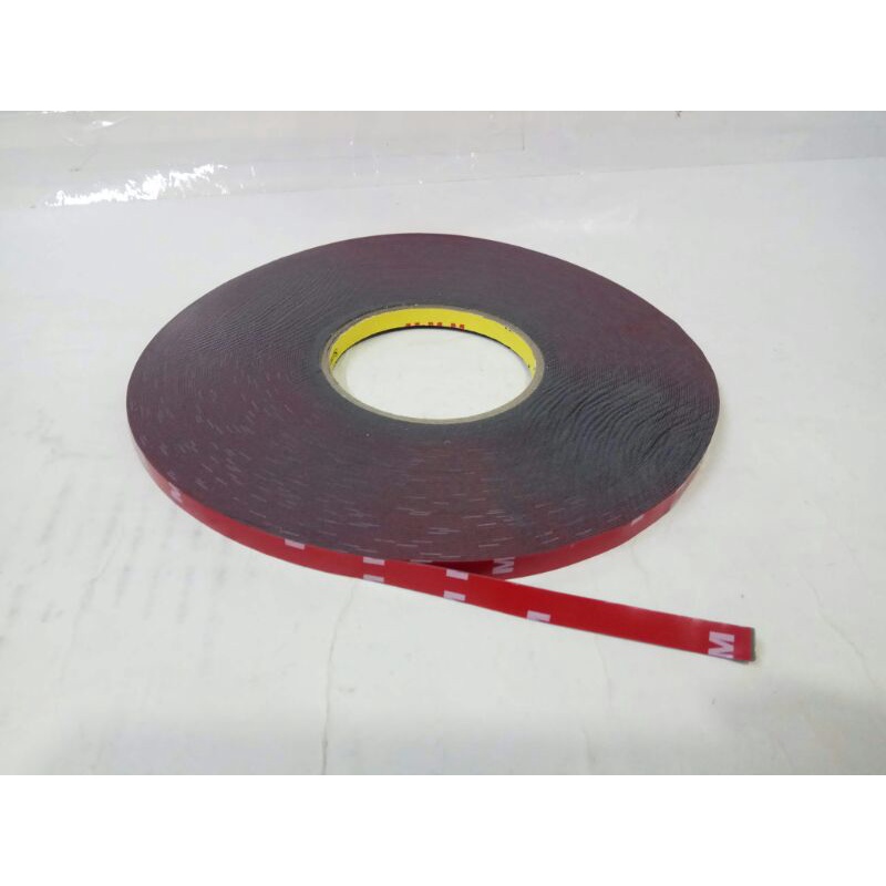 lem bolak balik 3M double tape 3M