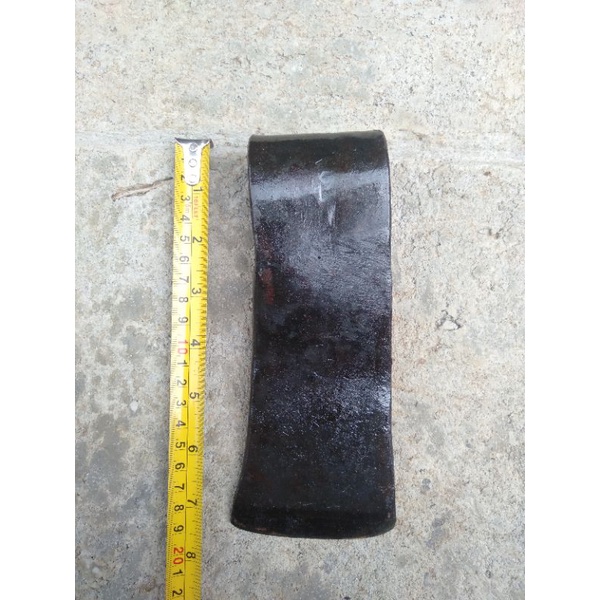 perkul kayu / kapak kayu