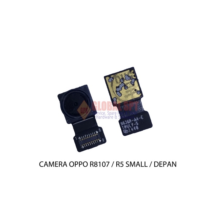 CAMERA SMALL OPPO R8107 / KAMERA DEPAN R5