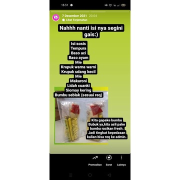 

seblak instan