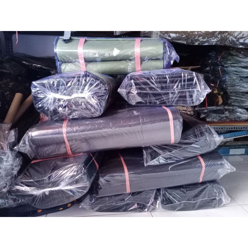 srandul/obrok motor tas kurir samiaji