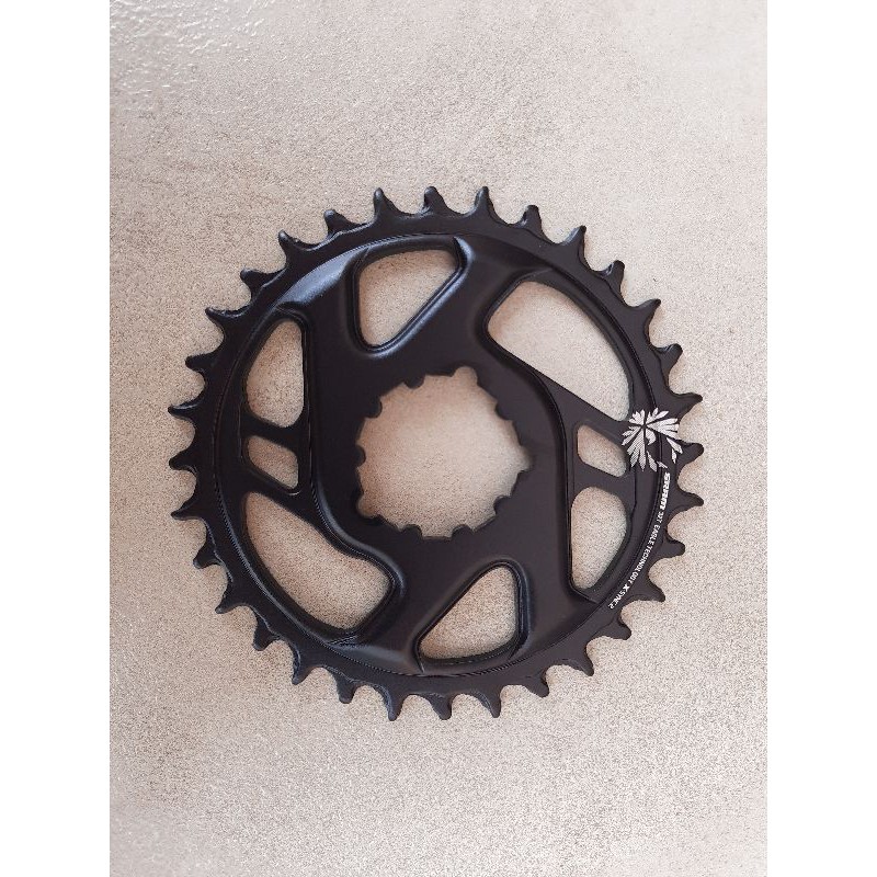 Chainring Sram Eagle 32 Teeth Direct Mount Narrow Wide X-sync 2 32T NX GX X01 XX1