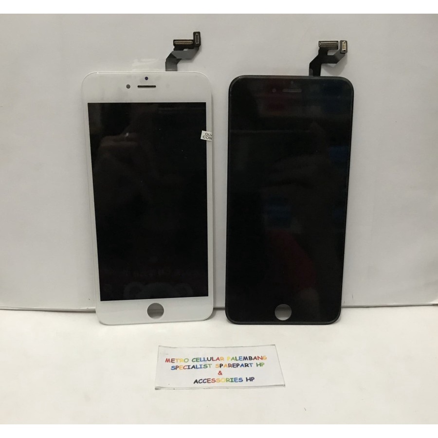 LCD+TS IPH*NE 5/6/6S/6S PLUS/7/7PLUS/8/8 PLUS