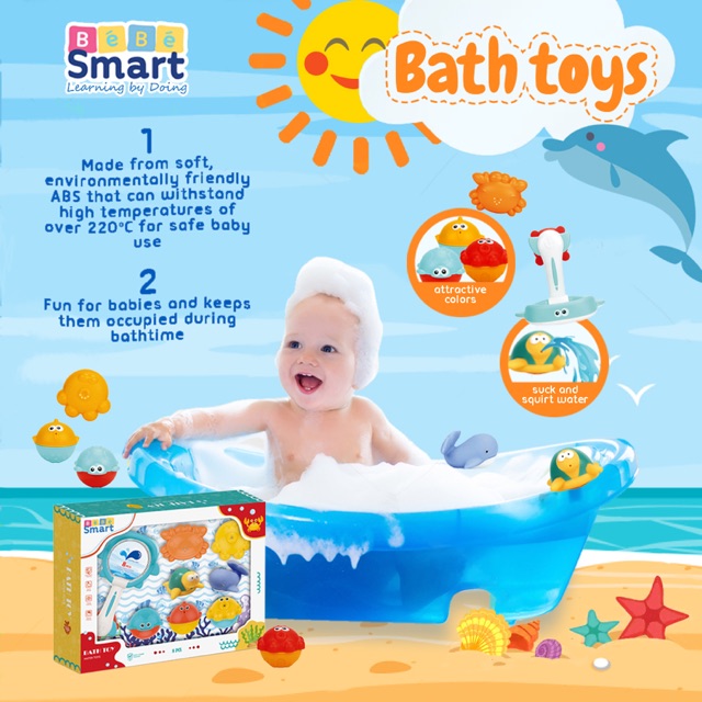 shopee baby toys