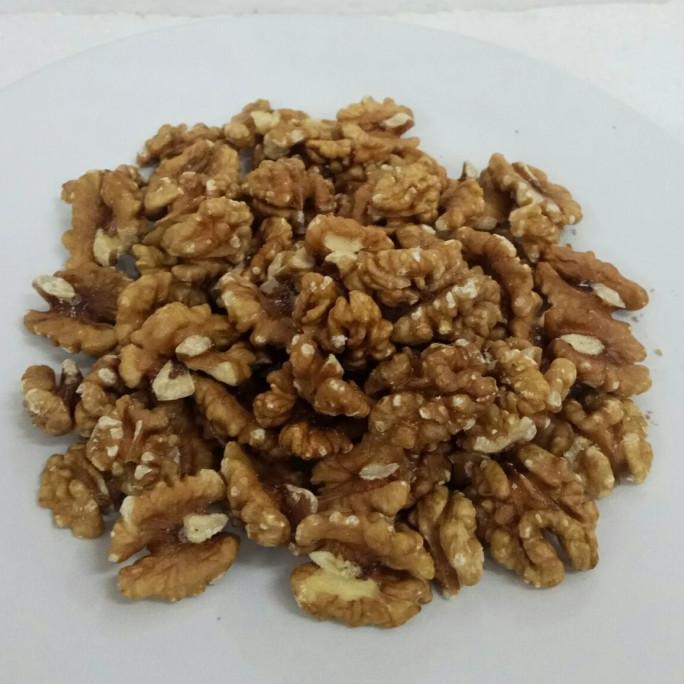 

Kacang Walnut 250gr