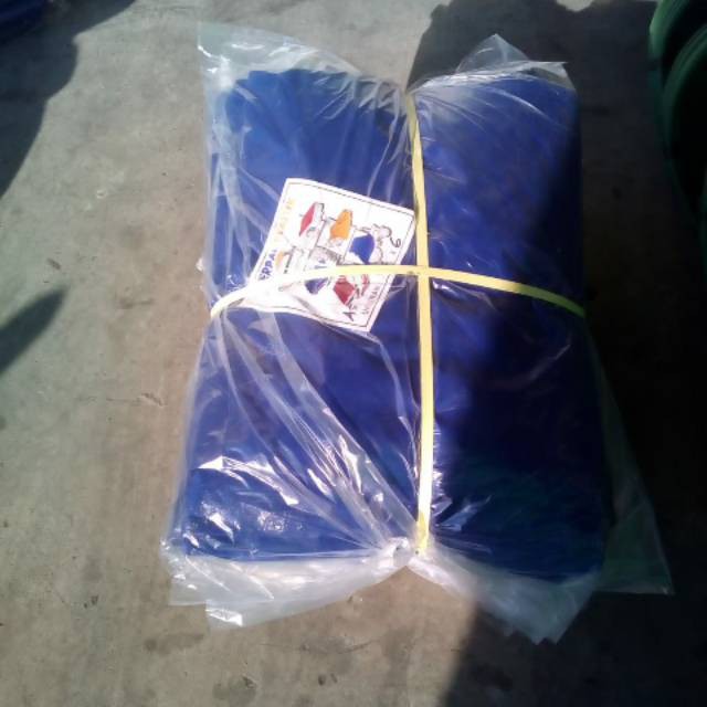 Terpal jadi 5x7/terpal A5/terpal tenda/terpal kolam/terpal plastik