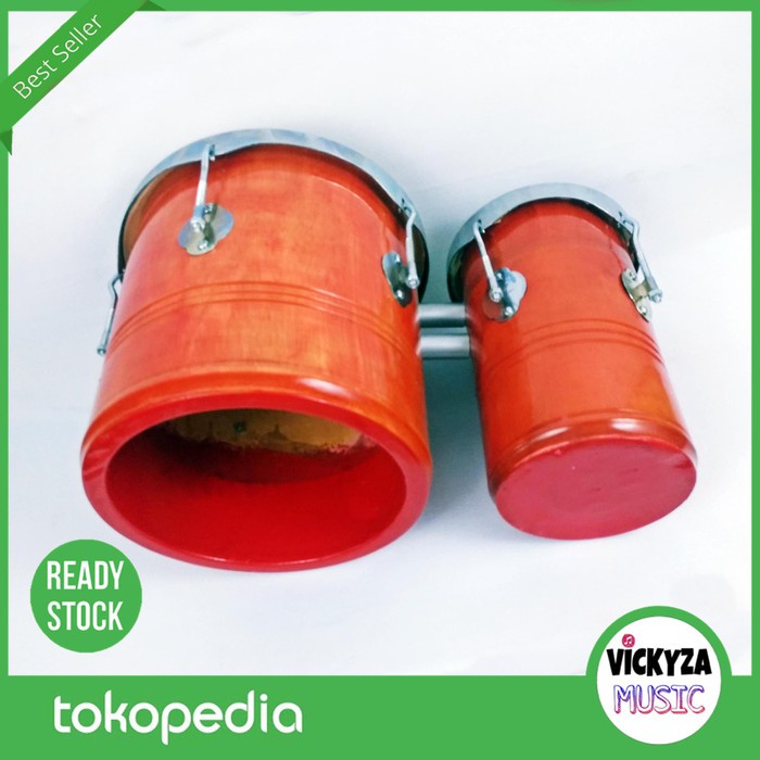 POPULER TERBAIK                   Ketipung kendang gendang kayu dangdut koplo aselole bagus   Gratis