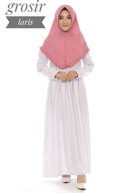 ( RL)KHIMAR PET GERIGI REMPEL/                     Khimar Pet REMPEL GERIGI