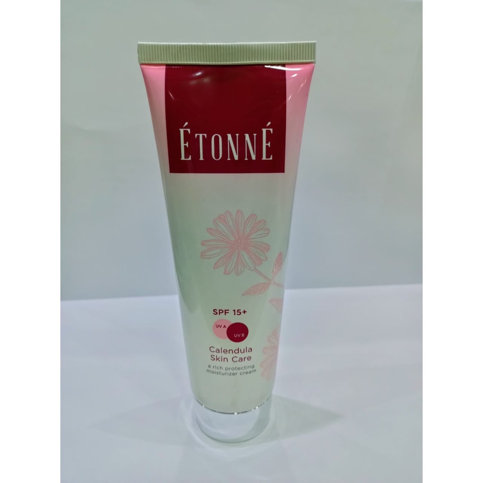 ETONNE CALENDULA SKIN CARE SPF 15 100 ML