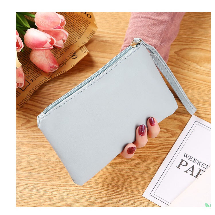 ASIN829- DOMPET PANJANG 803 /DOMPET PANJANG IMPORT TALI