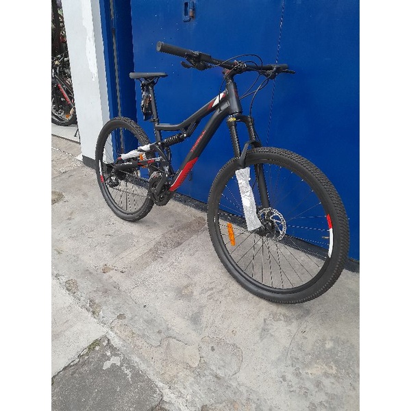 TRILL OUST 1.0  27,5