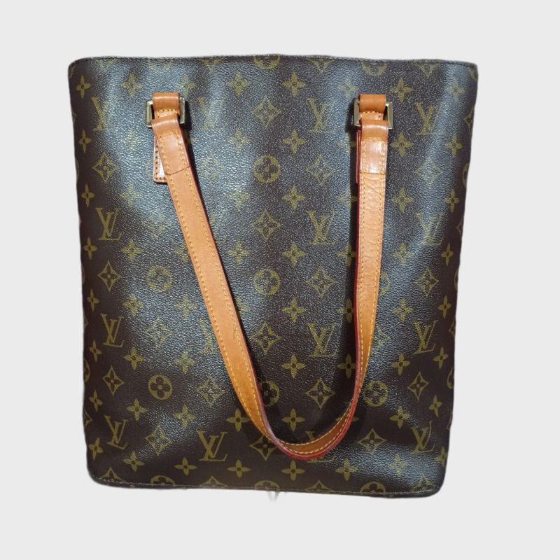 ( SOLD) LV MONOGRAM GM VAVIN