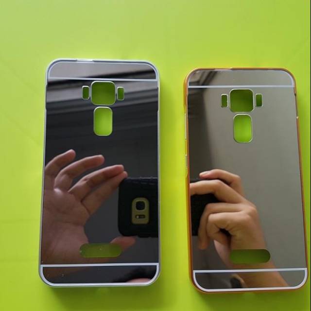 MIRROR CASE SAMSUNG NOTE5