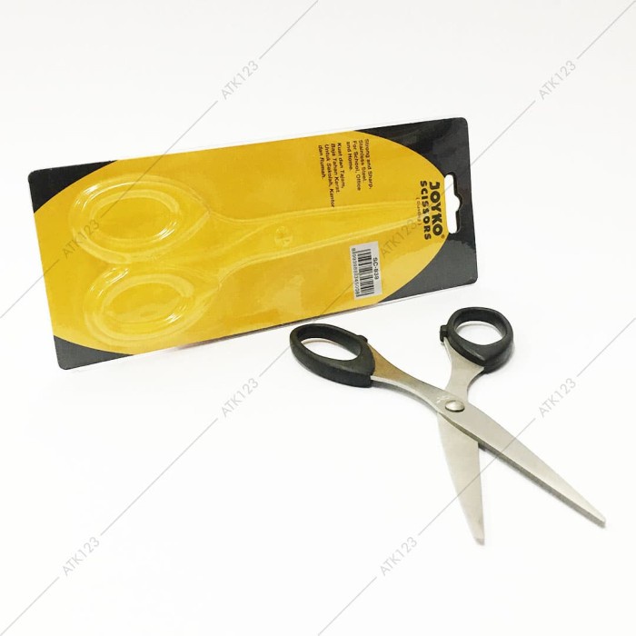 

kertas-pemotong- gunting kertas sedang - joyko sc-838 -pemotong-kertas.