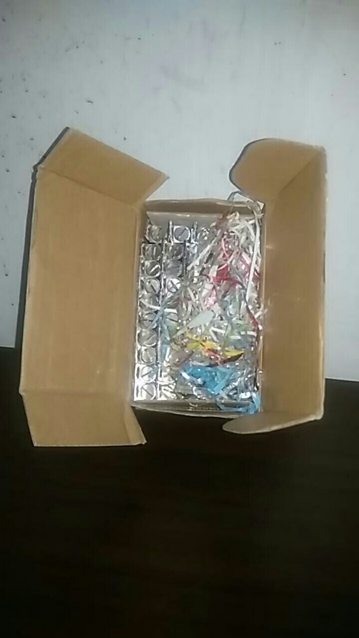 Catches 70 Mm - Keces Kuningan Warna Chrome - Jepit Udang Berkualitas